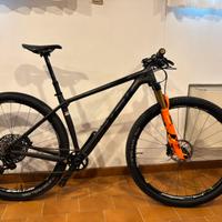 Trek procaliber 9.9 SL - mtb hardtail