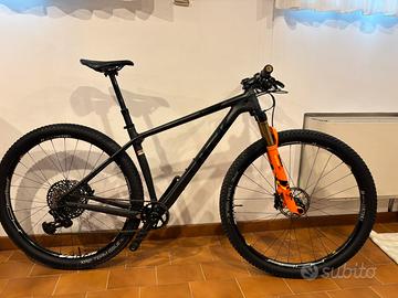 Trek procaliber 9.9 SL - mtb hardtail