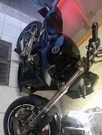 moto in perfette condizioni 