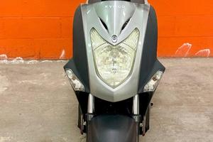 Kymco 50