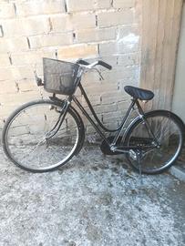 Bicicletta legnano 1960