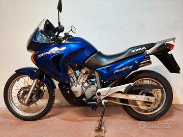 Honda Transalp 650 2003