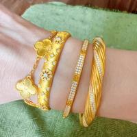 Bracciale d'oro