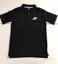 Maglietta nike bambino