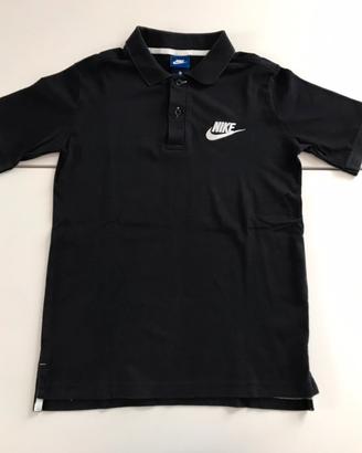 Maglietta nike bambino