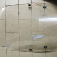 kimko peaple 125 parabrezza