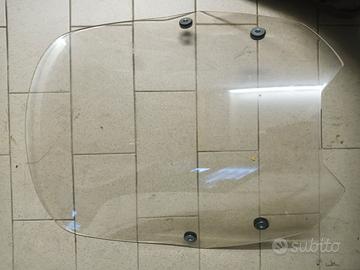 kimko peaple 125 parabrezza