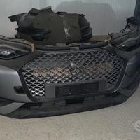 Musata completa DS3 Crossback 2021
