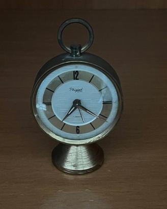 Orologio da tavolo PHIGIED funzionante