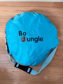 Lettino/tenda pieghevole Bo Jungle