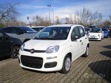 FIAT Panda 1.0 FireFly S&S Hybrid - Sensori/Blue