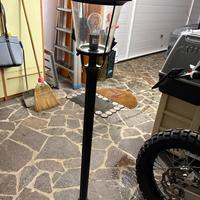 Lampioncino da esterno tradizionale Moretti