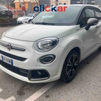 Fiat 500X 1.6 MultiJet 130 CV Sport Bicolore