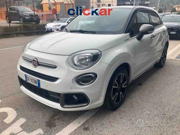 Fiat 500X 1.6 MultiJet 130 CV Sport Bicolore
