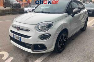 Fiat 500X 1.6 MultiJet 130 CV Sport Bicolore
