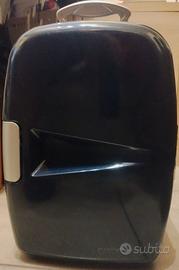 mini frigo da viaggio 6L freddo/caldo Pinin Farina