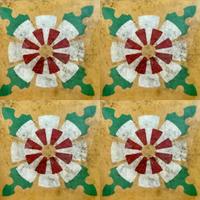 antiche Cementine di Lecce