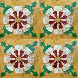 antiche Cementine di Lecce