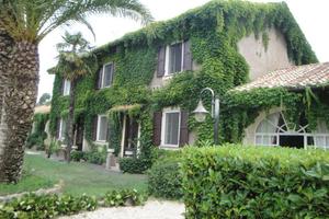 Porzione di Casale zona Cassia/olgiata