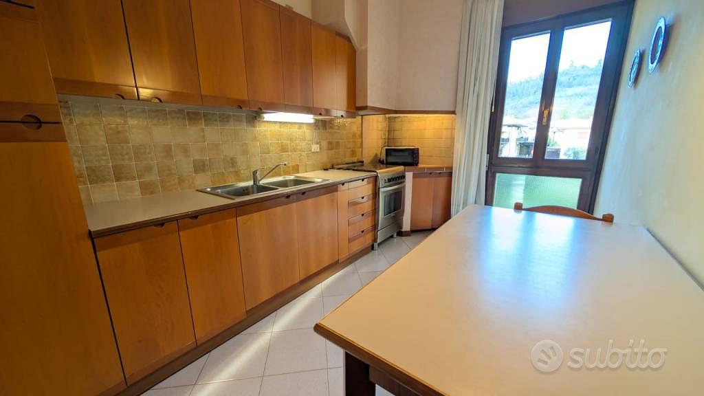Appartamento – Arzignano, Castello - Altro