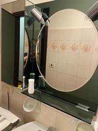 Specchio bagno