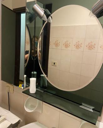 Specchio bagno