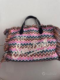 Borsa saint barth