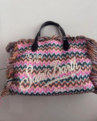 Borsa saint barth