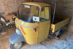 PIAGGIO APE p501