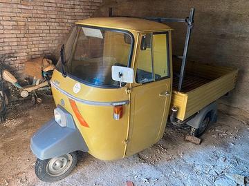 PIAGGIO APE p501