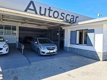 Opel Karl 1.0 75 CV
