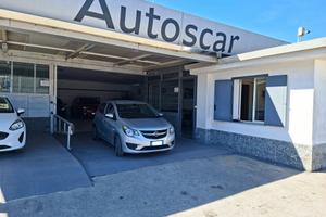 Opel Karl 1.0 75 CV