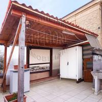 - centro storico - casa pronta da abitare con terr