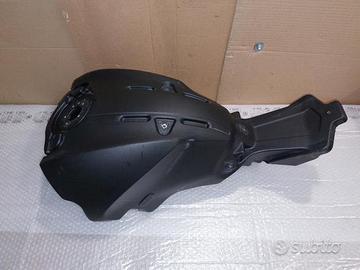 Serbatoio benzina ducati monster 696 796 1100