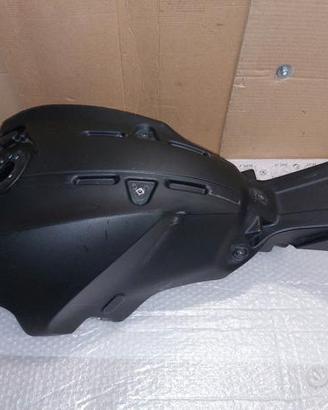 Serbatoio benzina ducati monster 696 796 1100