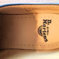 doc Martens nuove