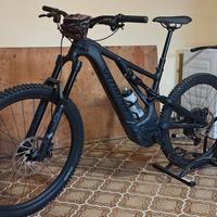 Bici elettrica Specialized Turbo Levo Alloy