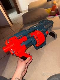 Fucile NERF NUOVO