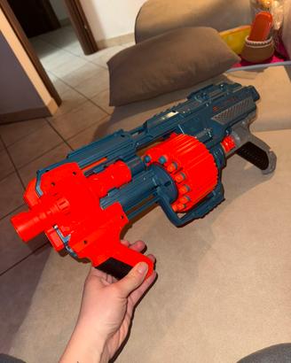 Fucile NERF NUOVO