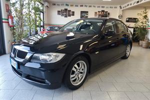 Bmw 320i ASI / TETTO APRIBILE
