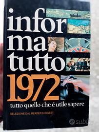 informatutto 1972