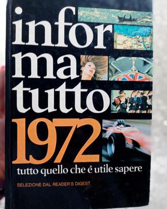 informatutto 1972