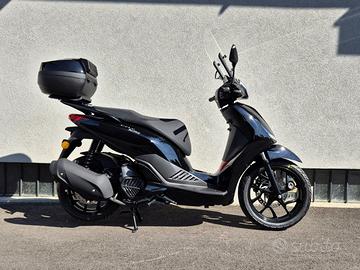 SWM C-Fly 125 Garantita e Finanziabile