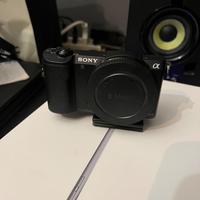 Sony a5100