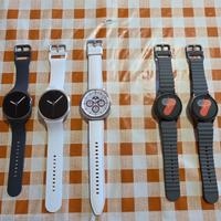 Cinturini smartwatch Samsung originali 