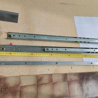 Guide cassetto OMGE 80cm Q.63