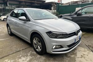 Volkswagen Polo 1.6 TDI 95 CV DSG 5p. Sport BlueMo