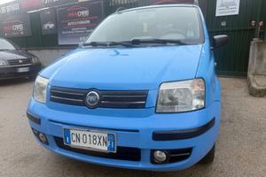 Fiat Panda 1.2 Emotion