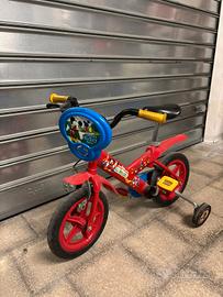 Bicicletta Bambino