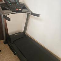 Tapis Roulant Domyos